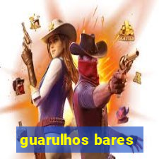 guarulhos bares